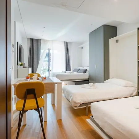 Twelve12 - Universita & Stazione Aparment Διαμέρισμα